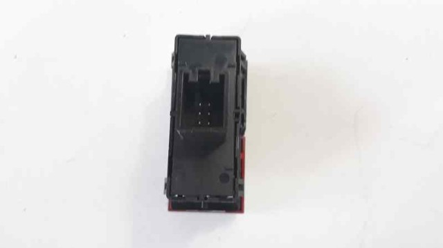 Botão de ativação do sinal de emergência 5JA953507D VAG