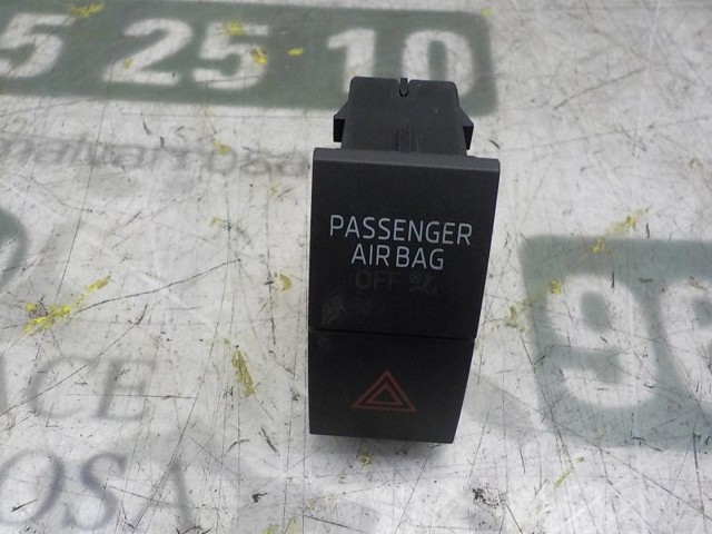VAG 5JA953507DFLI Кнопка аварийки в наличии Черкассы