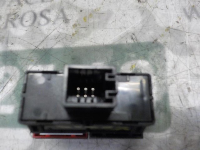 5JA953507DFLI VAG Кнопка включения аварийного сигнала купить в Черкассы