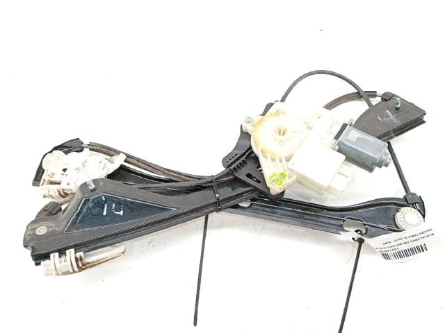 VAG 5JA959811K Мотор стеклоподъемника двери передней левой в наличии Сумы