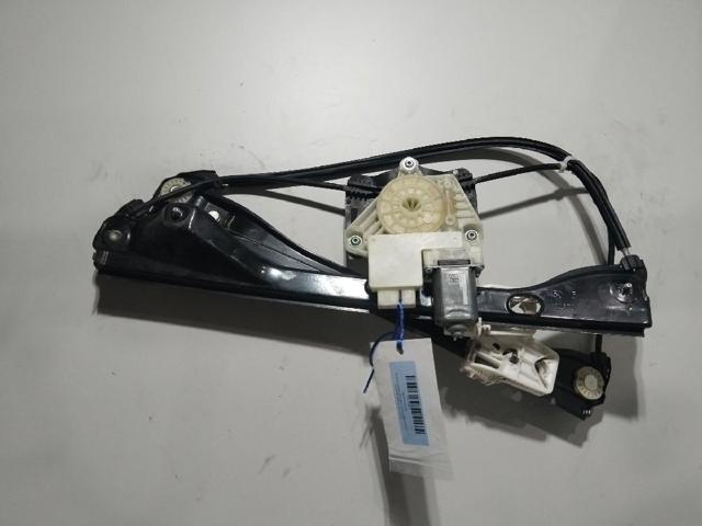 VAG 5JA959811K Мотор стеклоподъемника двери передней левой в наличии Винница