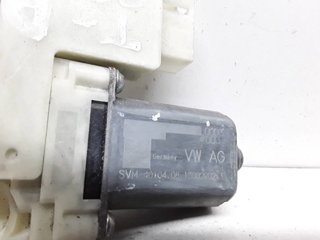 VAG 5JA959812G Мотор стеклоподъемника двери задней правой в наличии Ирпень