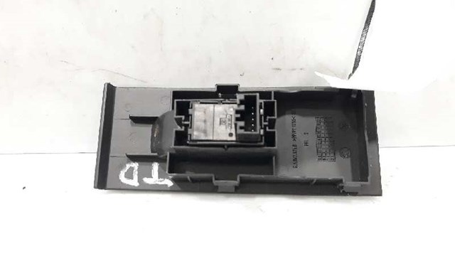 5JA959855WHS Кнопка стеклоподъемника передняя купить Запорожье