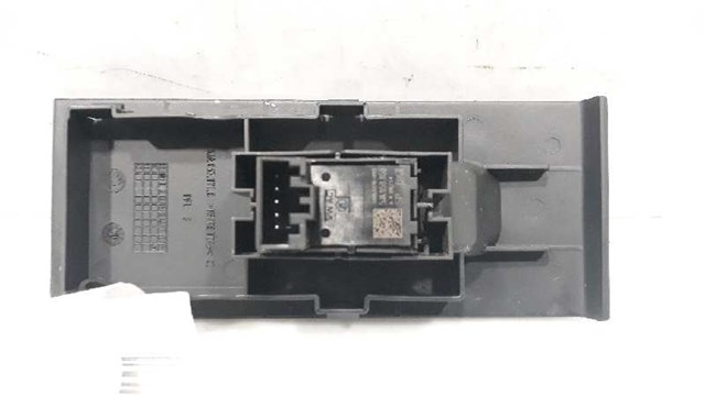 5JA959855WHS VAG Кнопка включения мотора стеклоподъемника передняя правая купить в Запорожье
