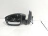 Retrovisor izquierdo para skoda rapid (nh3, nk3, nk6) (2012 - 2022) 105 1598cc cayc,clna 5JB857407F