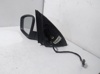 Retrovisor izquierdo para skoda rapid (2012 - 2013) 105 1600cc cay 5JB857407F