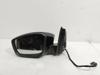 Retrovisor izquierdo para skoda rapid fastback (2012 - 2015) 105 1598cc 5JB857407F
