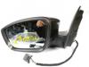 Espejo retrovisor izquierdo para seat toledo (kg3) (2012 - ) 105 1598cc cay 5JB857407F