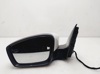 Retrovisor izquierdo para skoda rapid (nh)  cay 5JB857407F