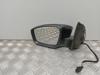 Espejo retrovisor izquierdo para seat toledo iv (kg3) (2012 - 2019) 105 1598cc cayc,clna 5JB857407F