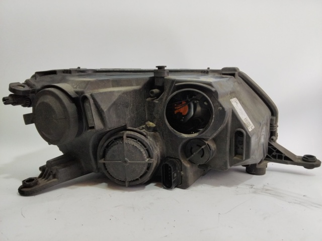 5JB941015 VAG Левая фара купить в Житомир