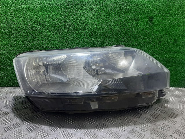 5JB941016 Правая фара купить Украина