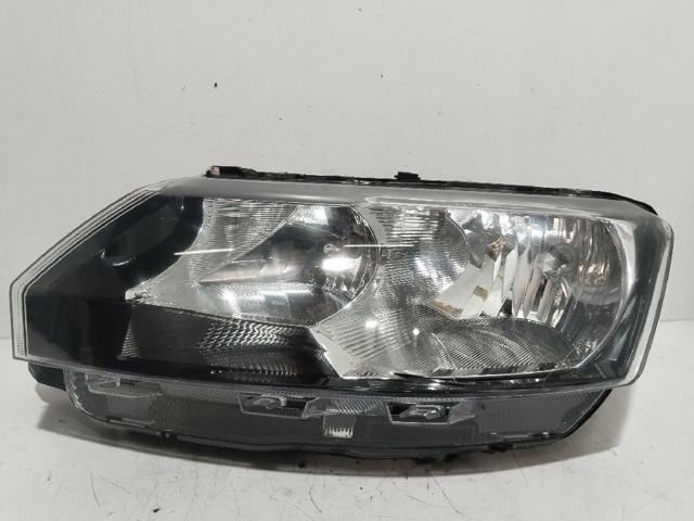 5JB941017 Левая фара купить Кривой Рог