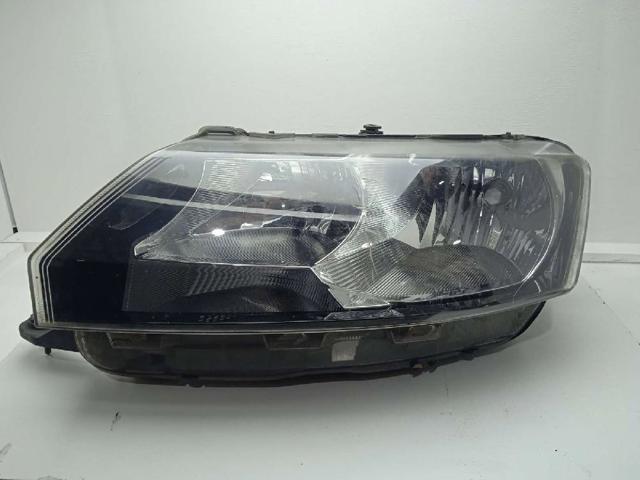 5JB941017 VAG Фара левая купить в Ровно