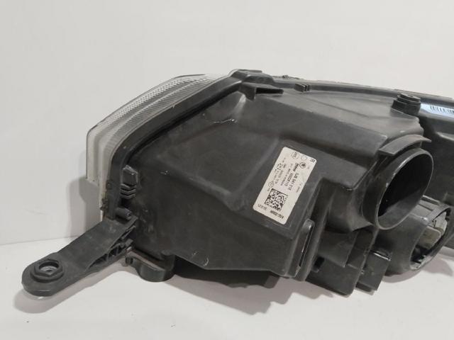 VAG 5JB941018 Фара правая в наличии Ирпень