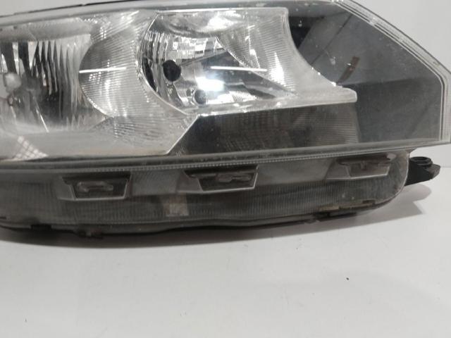 VAG 5JB941018 Фара правая в наличии Полтава