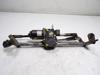 Trapézio de limpador pára-brisas 5JB955023B VAG