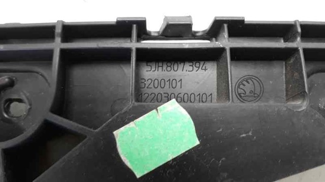 VAG 5JH807394 Направляющая заднего бампера правая в наличии Винница