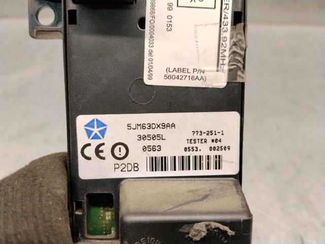 5JM63DX9AA купить Ужгород