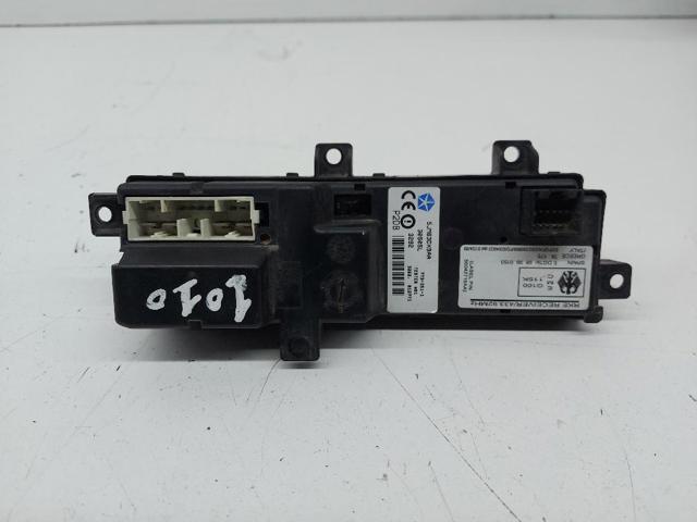 CHRYSLER 5JM63DX9AA в наличии Николаев