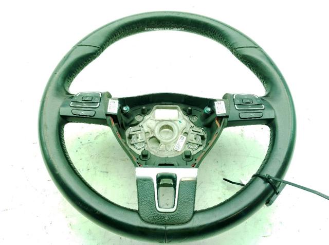 5K0419091BT81U VAG Руль купить в Одесса
