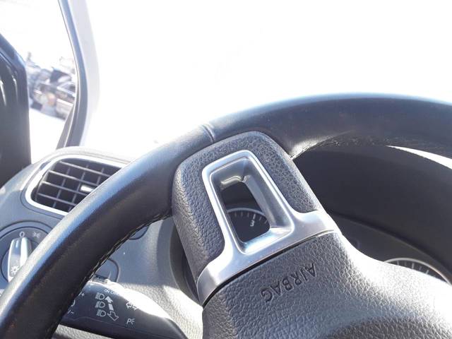 Volante Volkswagen Tiguan 1 5N1, 5N2