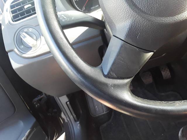 Volante Volkswagen Tiguan 1 5N1, 5N2