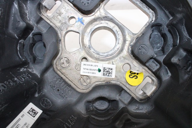 Volante Volkswagen Tiguan 1 5N1, 5N2