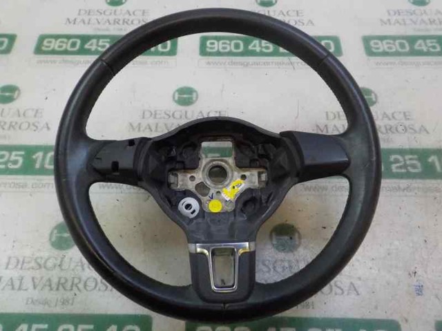 VAG 5K0419091JE74 Рулевое колесо в наличии Чернигов