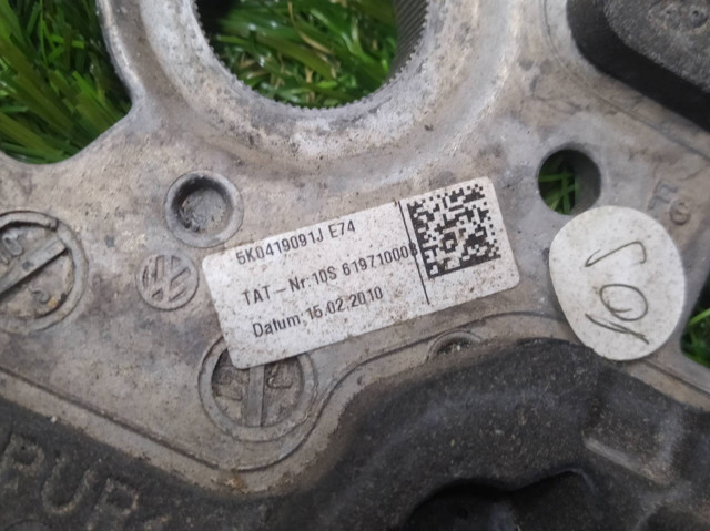 Volante Volkswagen Tiguan 1 5N1, 5N2