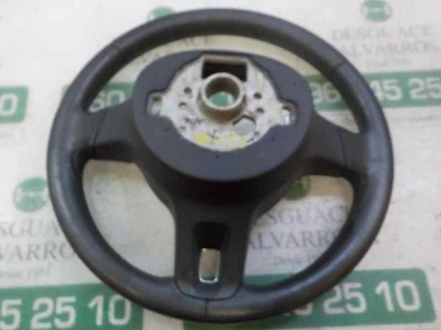 5K0419091JE74 VAG Руль купить в Хмельницкий