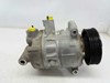 Compressor de aparelho de ar condicionado 5K0820803G VAG