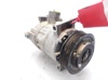 Compressor de aparelho de ar condicionado 5K0820803L VAG