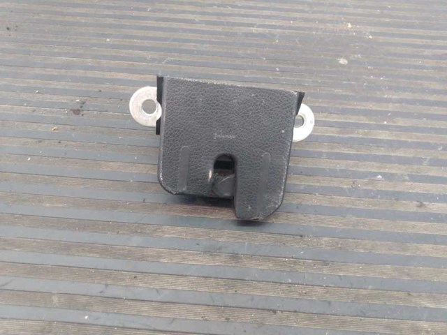 Fecho de tampa de porta-malas (de 3ª/5ª porta traseira) 5K0827505A VAG