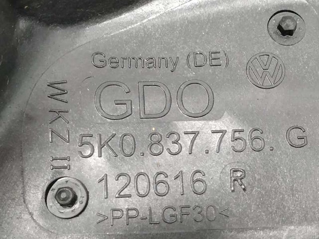 VAG 5K0837756 в наличии Житомир