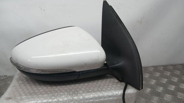 VAG 5K0857507AD Зеркало заднего вида левое в наличии Сумы