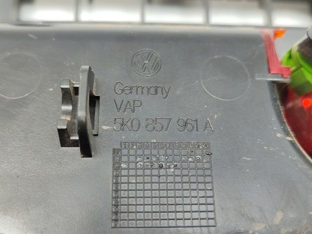 VAG 5K0857961A в наличии Одесса