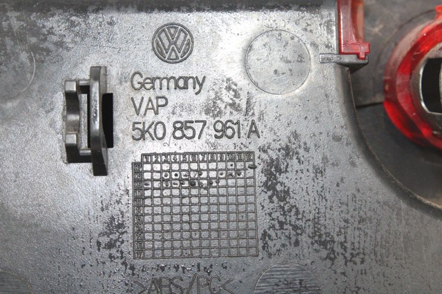 VAG 5K0857961A в наличии Николаев