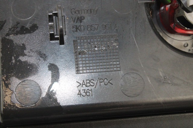 VAG 5K0857961A в наличии Житомир