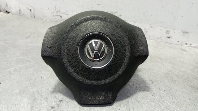 5K0880201 VAG Подушка безопасности (AIRBAG) водительская купить в Ирпень