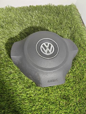 VAG 5K0880201F Подушка безопасности (AIRBAG) водительская в наличии Николаев