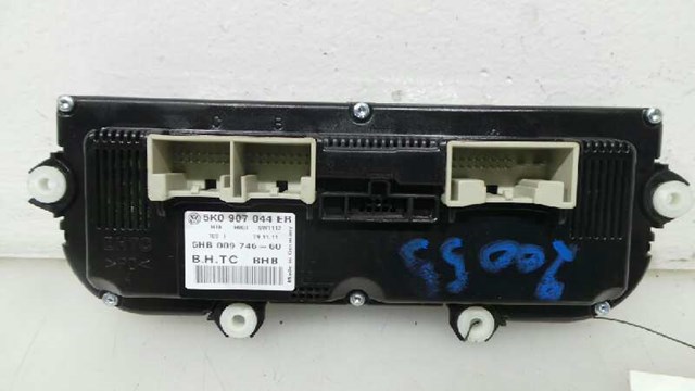 VAG 5K0907044 Блок управления кондиционером в наличии Житомир