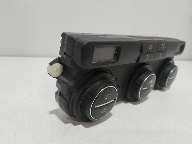 Unidade de controlo dos modos de aquecimento/condicionamento Volkswagen Tiguan 1 5N1, 5N2