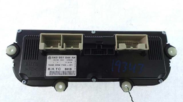 5K0907044AK VAG Блок управления кондиционером купить в Тернополь