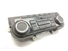 Mando climatizador para volkswagen scirocco (137) 2.0 tdi (103kw) bluemotion cbdb 5K0907044BS