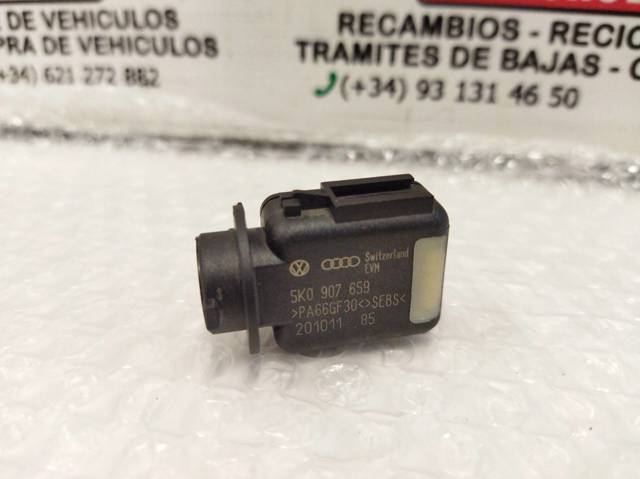 Sensor de sujidade de ar 5K0907659 VAG