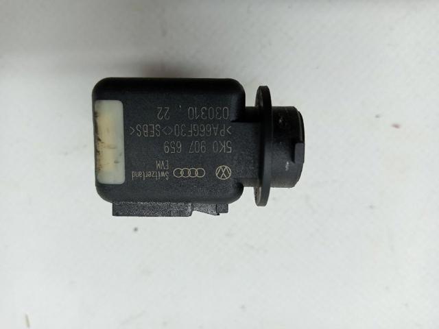 Sensor de sujidade de ar 5K0907659 VAG/Skoda