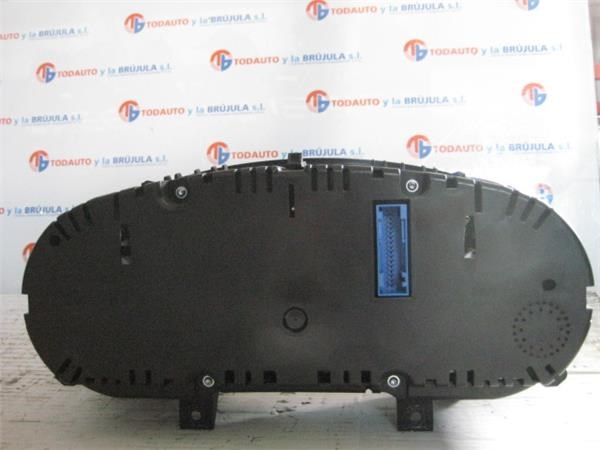 5K0920860G VAG Приборная доска (щиток приборов) купить в Ровно
