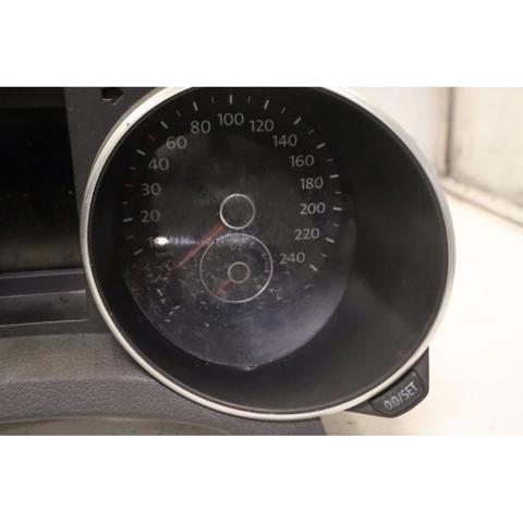 5K0920860G VAG Приборная доска (щиток приборов) купить в Черновцы