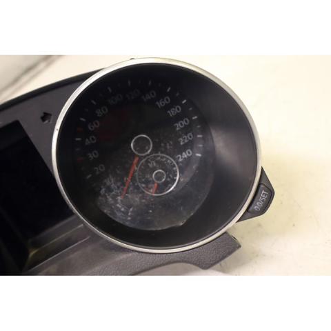 5K0920860G Панель приборов купить Черновцы